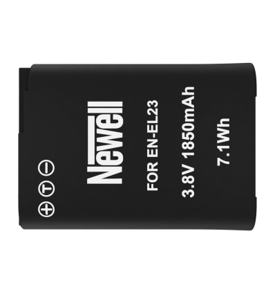 Batería Newell EN-EL23