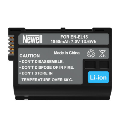 Batería Newell EN-EL15