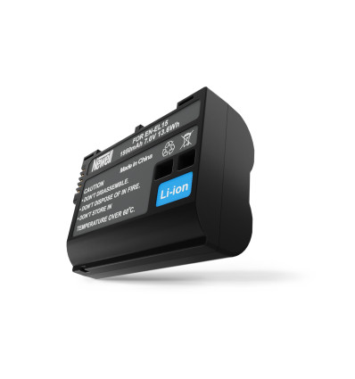 Batería Newell EN-EL15