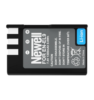 Batería Newell EN-EL9