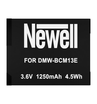 Batería Newell DMW-BCM13E