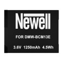 Batería Newell DMW-BCM13E