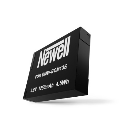 Batería Newell DMW-BCM13E