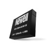 Batería Newell DMW-BCM13E