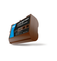 Newell batería con USB-C EN-EL15C 2