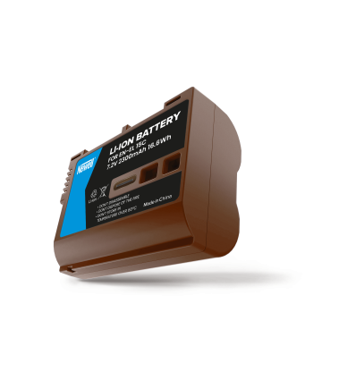 Newell batería con USB-C EN-EL15C