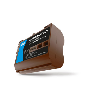 Newell batería con USB-C EN-EL15C