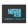 Batería Newell Plus NP-W126