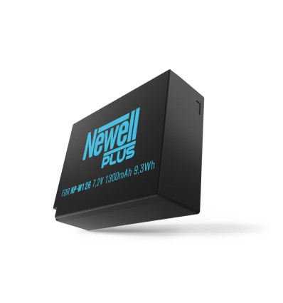 Batería Newell Plus NP-W126