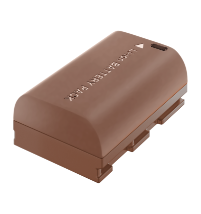 Newell Bateria con USB-C LP-E6NH para Canon