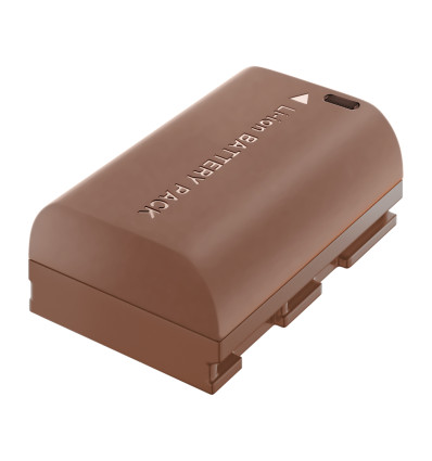Newell Bateria con USB-C LP-E6NH para Canon