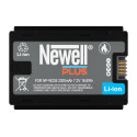 Batería Newell Plus NP-W235 Batería Newell Plus NP-W235