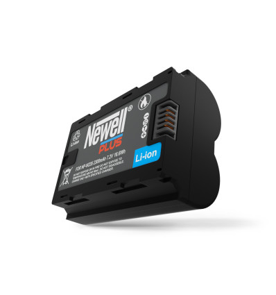 Batería Newell Plus NP-W235