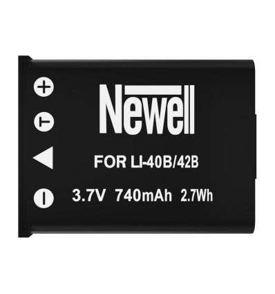 Batería Newell Li-42B