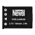 Batería Newell Li-42B
