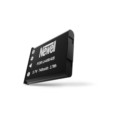 Batería Newell Li-42B