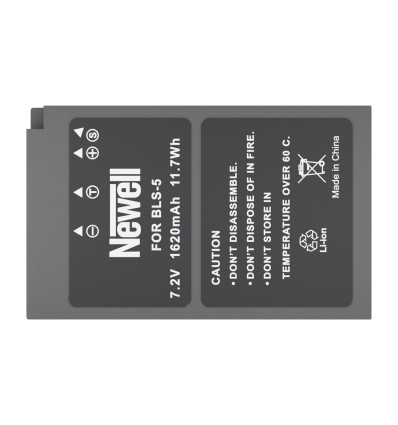 Batería Newell BLS-5