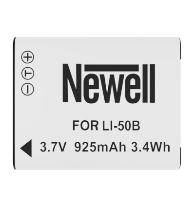 Batería Newell Li-50B