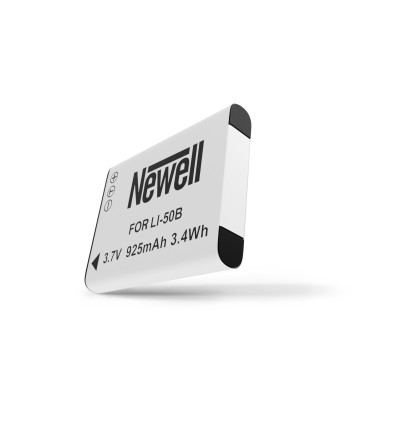 Batería Newell Li-50B
