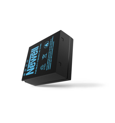 Batería Newell Plus BLH-1