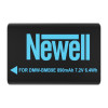 Batería Newell DMW-BMB9E