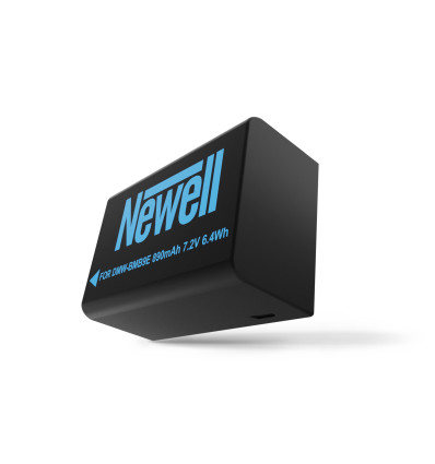 Batería Newell DMW-BMB9E
