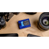 Newell Cargador doble DL-USB para DMW-BLK22