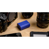 Newell Cargador doble DL-USB para DMW-BLK22