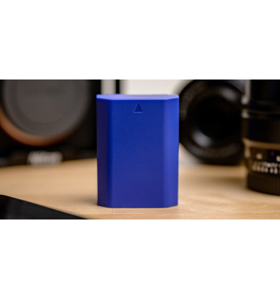 Newell Cargador doble DL-USB para DMW-BLK22