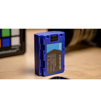 Newell Cargador doble DL-USB para DMW-BLK22