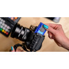 Newell Cargador doble DL-USB para DMW-BLK22