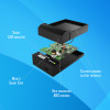 Newell cargador doble FDL-USB-C para LP-E12
