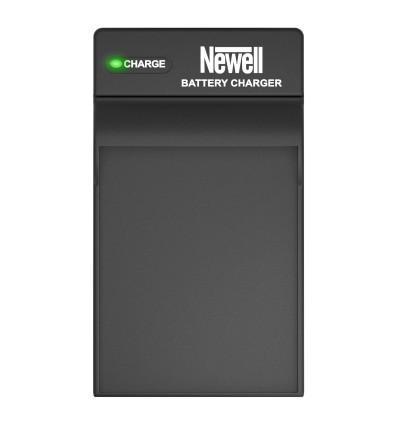 Cargador Newell DC-USB LP-E5