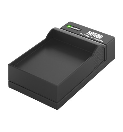 Cargador Newell DC-USB LP-E10