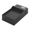 Cargador Newell DC-USB LP-E12