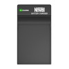 Cargador Newell DC-USB LP-E12