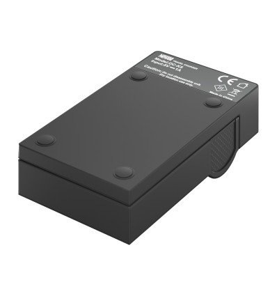 Cargador Newell DC-USB LP-E8