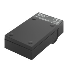 Cargador Newell DC-USB para las series NP-FP, NP-FH, NP-FV 2