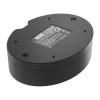 Cargador doble Newell SDC-USB para LP-E10