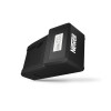 Newell cargador individual ultra rápido para series NP-F, NP-FM