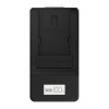 Newell cargador individual ultra rápido para series NP-F, NP-FM