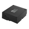Newell cargador doble DC-LCD para las series NP-F, NP-FM