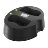 Cargador doble Newell SDC-USB para EN-EL15