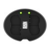 Cargador doble Newell SDC-USB para EN-EL15