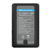 Newell batería V-mount BP-190WS