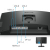 Monitor BenQ PD2506Q