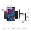 Monitor BenQ PD3205UA