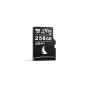 Angelbird AV PRO microSD V30 256GB Angelbird AV PRO microSD V30 256GB