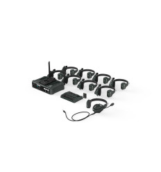 SOLIDCOM C1 8S (no HUB)