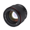 AF 75mm F1.8 X